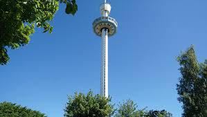 From wikipedia, the free encyclopedia. 120 Meter Hohe Neuer Hansa Park Freifallturm Bricht Rekorde