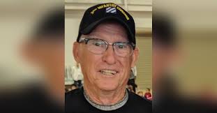 Obituary information for Bill Huff