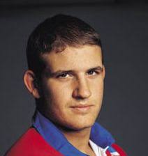 Le groupe saison 2006-2007