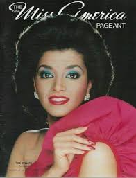 Pageant Magazine September 1960 Lynn Langlois Polio No Label