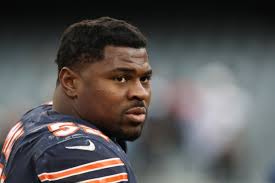 What drives Khalil Mack? From a racquetball match to a 5-sack game, his  coaches have stories
