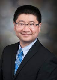 Derrick Sun, M.D., Appointed to the Position of Medical Director, UT Health  Physicians, Neurosurgery