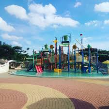 Lokasi Wahana Dan Harga Tiket Masuk Palm Bay Waterpark Cengkareng Jakarta