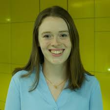 I am excited to share that I have accepted an offer with KPMG this summer  as an Economic Services intern in the Tyson's Corner office.