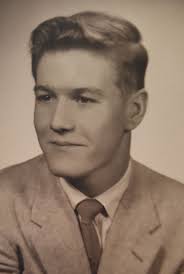 Kenneth Gabriel Obituary March 30, 2019