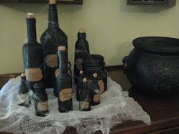 Image result for witches bottles