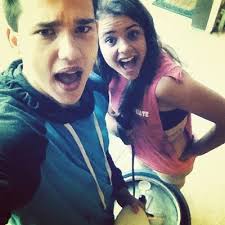 Riley Grona (@RileyGrona)