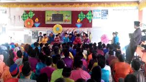 Oleh kerana tidak berkesempatan berkunjung di rumah, peluang mengadakan hari raya di sekolah adalah yang. Persembahan Murid Sempena Sambutan Hari Raya Peringkat Sekolah Pada 14 Ogos 2014 Youtube
