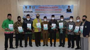 Paket modul sekolah lapang iklim tahap 2 propinsi lampung. Pertama Kalinya Bakal Terbit Al Qur An Terjemahan Bahasa Lampung