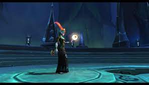 Cela entretient un addon de wow nommé wowhead looter, qui collecte des données pendant que vous jouez au jeu. World Of Warcraft Shadowlands Review Mmorpg Com