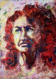 Artwork by Trish Parker