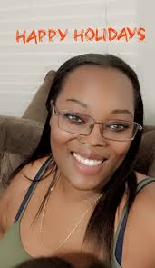 Plus Size Model Sheena Hall