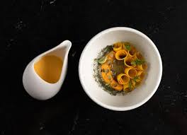 It's the best brunch dish on earth. Eatroamlive 8 Michelin Starred Restaurants For Indulgent Vegetarian Fine Dining