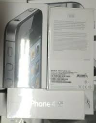 Encuentra celulares apple iphone iphone 4s 8 gb en mercadolibre.com.mx! Iphone 4s Unlocked Sealed For Sale Ebay