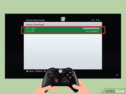 Los juegos para xbox 360 son muy pesados y tardan en descargarse. 4 Formas De Jugar En Xbox 360 Sin Un Disco Wikihow