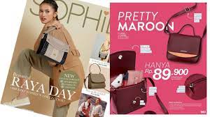 Awalnya, media promosi yang digunakan sophie paris berupa katalog fisik, seperti majalah. Edisi Katalog Terbaru Sophie Martin Ii Mei Juni Juli 2020 Youtube