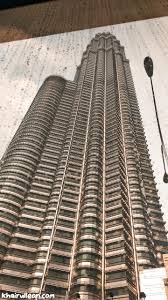 Golongan warga emas pula, iaitu berusia 60 tahun ke atas juga naik dari 4% (1980) kepada 6% (2000). Liburan Ke Menara Kembar Petronas Malaysia Ternyata Seperti Ini Wujud Dalamnya Khairulleon Com Travel Blogger