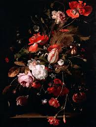 Dutch Golden Age Painting Art Painting Famous Still Life Paintings