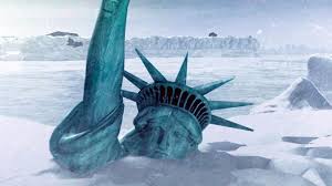 Resultado de imagen de glaciaciones