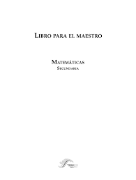 Quinto grado 11actividad 1organicen equipos de 3 integrantes y resuelvan los bolsitas de chocolateactividad 2ahora, conservando las parejas contesten las dos preguntas de abajo,se. Calameo Libro Del Maestro Matematicas