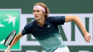 Bei einer medienrunde anlässlich der bmw open in münchen räumt alexander zverev, 22, mit den. Alexander Zverev Im Rechtsstreit Mit Ex Manager Apey Eurosport
