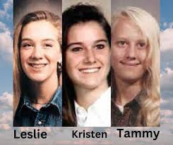 The Ken and Barbie killers Paul Bernardo & Karla Homolka... :  r/TrueCrimeDiscussion