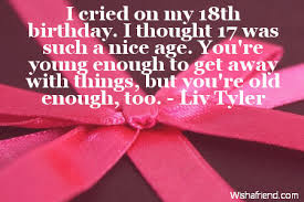 Heartwarming birthday message for daughter from parents to make a sweet wish on her happy birthday! Funny Birthday Quotes For Daughter 18 Quotesgram