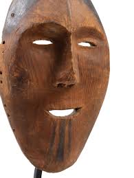 Masque, Inuit, Alaska