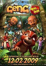 Geng The Adventure Begins Hd Fullmovie Film Anak Film Gratis