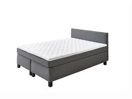 Sträusse und mehr zum valentinstag. Sun Garden Boxspringbett Bendigo Mit 1 Bonell Federkernmatratze Integrierter Topper Lidl De