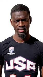 2022 Men's National Team