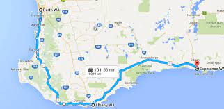 Driving From Perth To Albany To Esperance On Our Perth To Melbourne Road Trip Things To See On Perth To Perth Travel Western Australia Road Trip Road Trip Fun