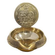 Special Lakshmi Kubera Oil Lamp Diya Vilakku 1 Piece 2 Brass Shopee Malaysia Find here brass diya, kubera vilakku manufacturers, suppliers & exporters in india. special lakshmi kubera oil lamp diya vilakku 1 piece 2 brass