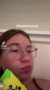 Conrad and Audrey at Middleton