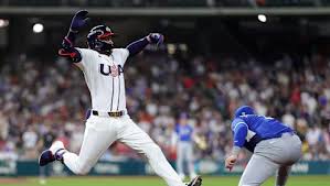 2026 WBC Schedule for Semifinals and Championship matches