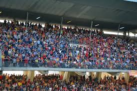 Indice 1 la storia dello stadio ciro vigorito di benevento 4 regolamento stadio ciro vigorito benevento allo stadio vigorito di benevento la nazionale under 21 è di casa. Stadio Vigorito C E L Aumento Di Capienza I Biglietti A Disposizione