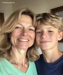 Raised sister's son for 15 years, then he chose her over me