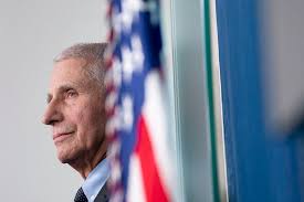 Trust the Science? Fauci Finally Admits Pandemic Errors