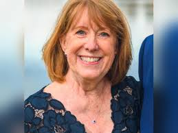 Contribute to St. Jude Children's Research Hospital in memory of Susan