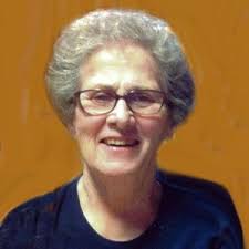 Kay Hanson Obituary (1941