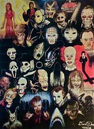 Salman khan, john abraham, or ranveer singh? 80s Movie Wallpapers Top Free 80s Movie Backgrounds Wallpaperaccess Horror Movie Icons Horror Movies Movie Wallpapers