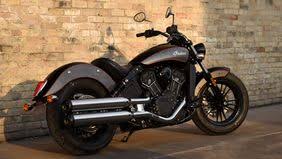 Capacity electronic fuel injection, closed loop, 60 mm bore. Indian Motorcycle Scout Sixty Price In Uae New Indian Motorcycle Scout Sixty Photos And Specs Yallamotor