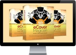 100 Ebook Cover Pages Psd Covers Free Download Touch The Spot The Magicians Ebook Cover Cover Design