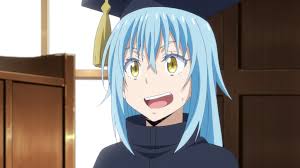 That Time I Got Reincarnated As A Slime Oad 4 Release Date What Are You Watching That Time I Got Reincarnated As A Slime