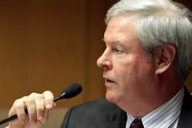Former Cuyahoga County Administrator James McCafferty: Whatever happened to  ...?