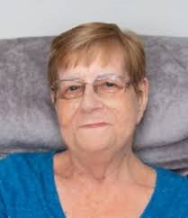 Karen K. Molitor Obituary May 5, 2022
