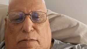 Fundraiser by Brannock Rudd : Support Uncle Rudd's Knee Surgery Recovery