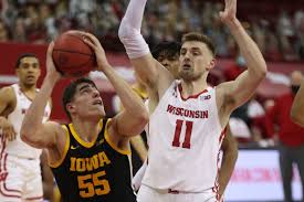 Maybe you would like to learn more about one of these? Wisconsin Badgers Men S Basketball B1g Conference Race Overview And Schedule Bucky S 5th Quarter