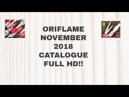 Thank you for your business!. Oriflame Catalog
