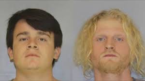 Hall County aggravated assault arrests